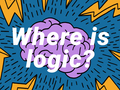 Spel Woorde Formule. Waar is die logika? aanlyn