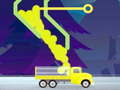 Spel Net trek die penne aanlyn