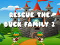 Spel Red die Eendfamilie 2 aanlyn