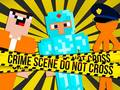 Spel Noob vs Pro vs Stickman Gevangenis Uitbreek aanlyn