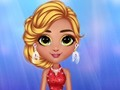 Spel Oscar Rooikleed Mode aanlyn