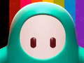 Spel Fall Guys Puzzel 3 aanlyn