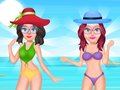 Spel Paradys Meisies aanlyn