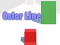 Spel Kleurlyn 3D aanlyn