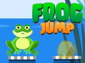 Spel Paddaspring aanlyn
