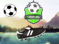 Spel BandyBall aanlyn