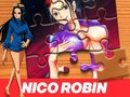 Spel Nico Robin Legpuzzel aanlyn