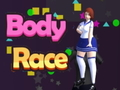 Spel Liggaam Race aanlyn