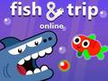 Spel Vis & Reis Aanlyn aanlyn