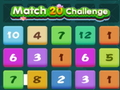 Spel Wedstryd 20 aanlyn