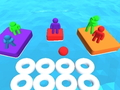 Spel Held Dubbel Oneindig 3D Balgooiers aanlyn