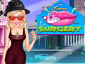 Spel Emma Lip Chirurgie aanlyn