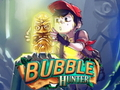 Spel Bubbelsjagter aanlyn