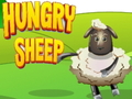 Spel Hongerige Skaap aanlyn