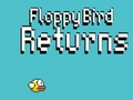 Spel Flappy Bird Avontuur aanlyn