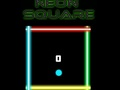 Spel Neon Vierkant aanlyn