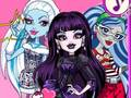 Spel Sal jy my monstertine wees? aanlyn