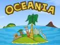 Spel Oseanië aanlyn