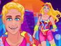 Spel Blondie Herlaai aanlyn