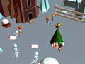 Spel Mal Bomber aanlyn