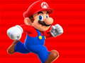 Spel Mario Hardloper Mobiel aanlyn