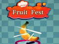 Spel Vrugtefees aanlyn