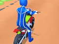 Spel Moto Hot Wheels aanlyn
