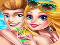 Spel Swemput Kleding aanlyn