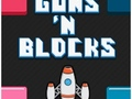 Spel Gewere en blokke aanlyn