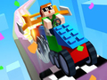 Spel Baksteenwedren 3D aanlyn
