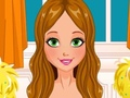 Spel Populêre cheerleader-hairstyles aanlyn