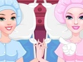 Spel Bonnie Nierskeping aanlyn