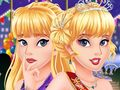 Spel Teruggekeerde Prinses Aurora aanlyn