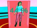 Spel Poppie Koningin Ontwerper aanlyn