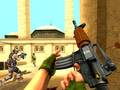 Spel FPS Aanval Skutter aanlyn