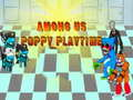 Spel Tussen ons: Poppy Playtime aanlyn