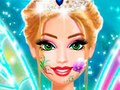 Spel Barbara en vriende feëpartytjie aanlyn