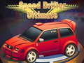 Spel Spoed Drifter Ultimate aanlyn