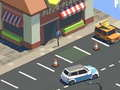 Spel Vinige Parkering 3D aanlyn