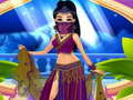 Spel Arabiese Prinses Aankleed Speletjie aanlyn