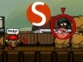 Spel Stad Beleëring: Skutter aanlyn
