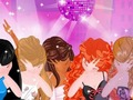 Spel Prinses Dab Konings aanlyn
