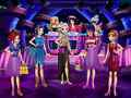 Spel Prinses mode kompetisie aanlyn