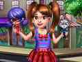 Spel Prinses en Verlore Speelgoed aanlyn