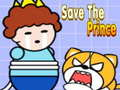Spel Red die Prins aanlyn