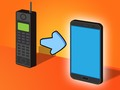 Spel Telefoon Transformasie aanlyn