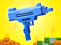Spel 3D Gewere Idle aanlyn