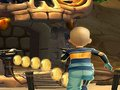 Spel Hardloop Hardloop 3D aanlyn