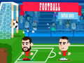 Spel Sokker Katar 2022 aanlyn