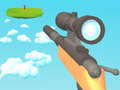 Spel Skiet Z aanlyn